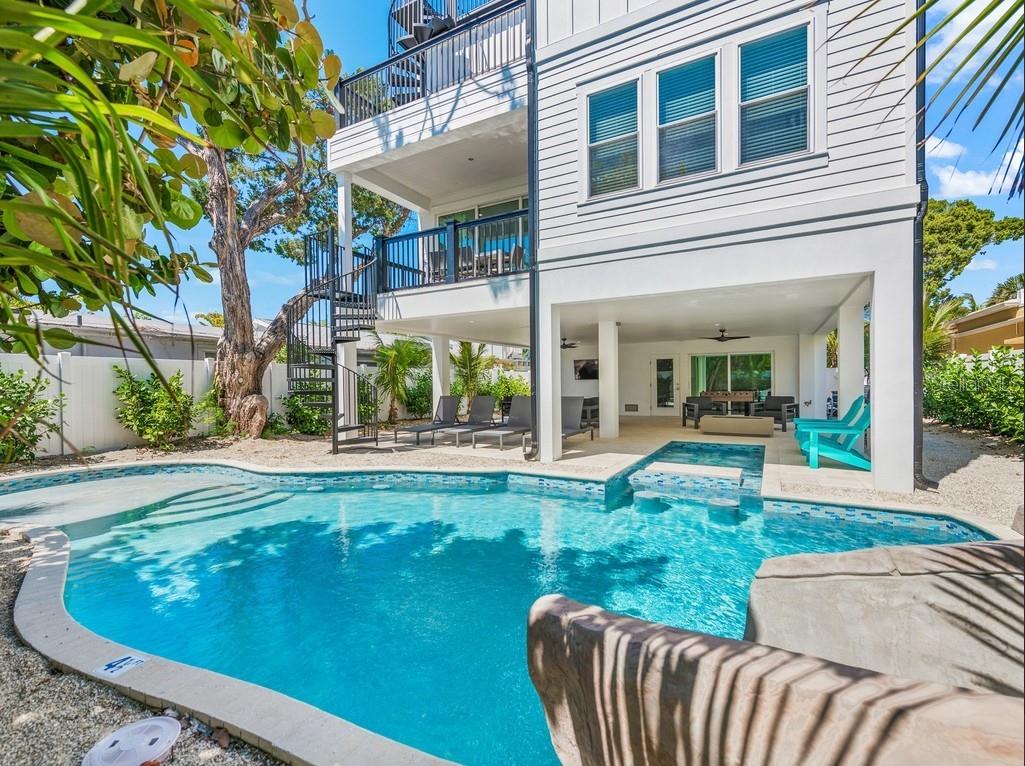 204 COOLIDGE DR, SARASOTA, FL, 34236