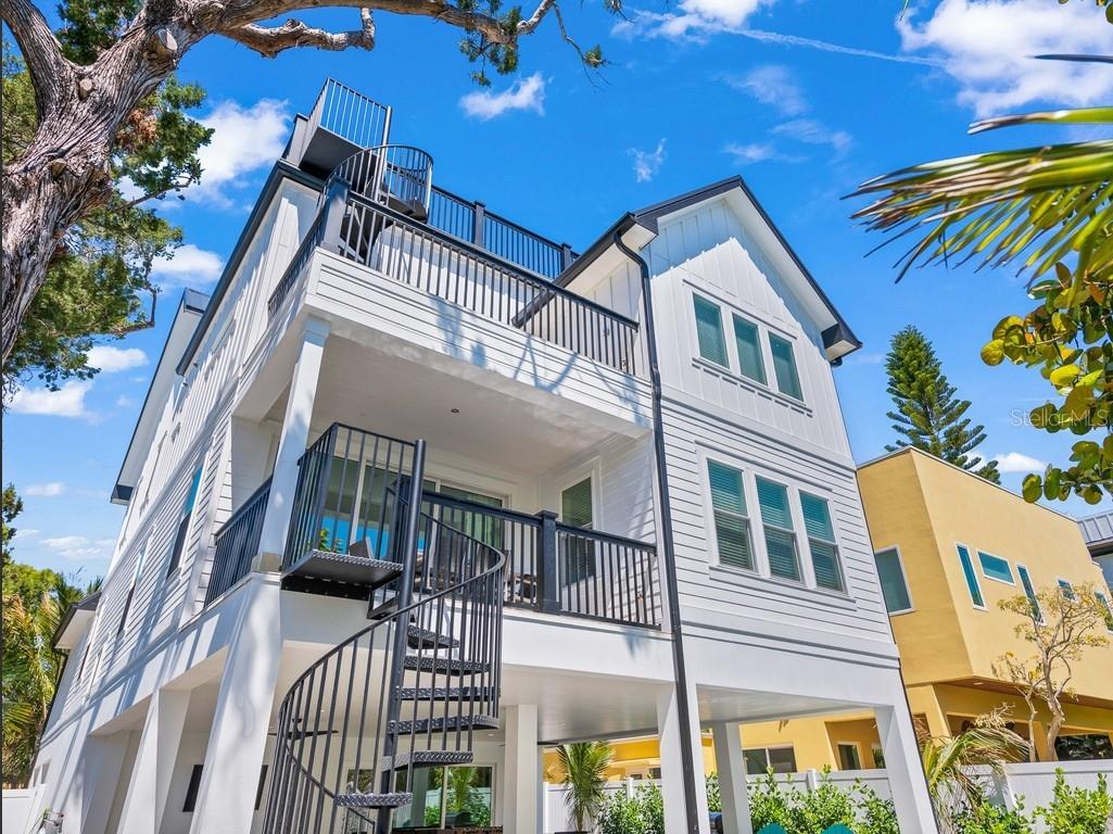 204 COOLIDGE DR, SARASOTA, FL, 34236