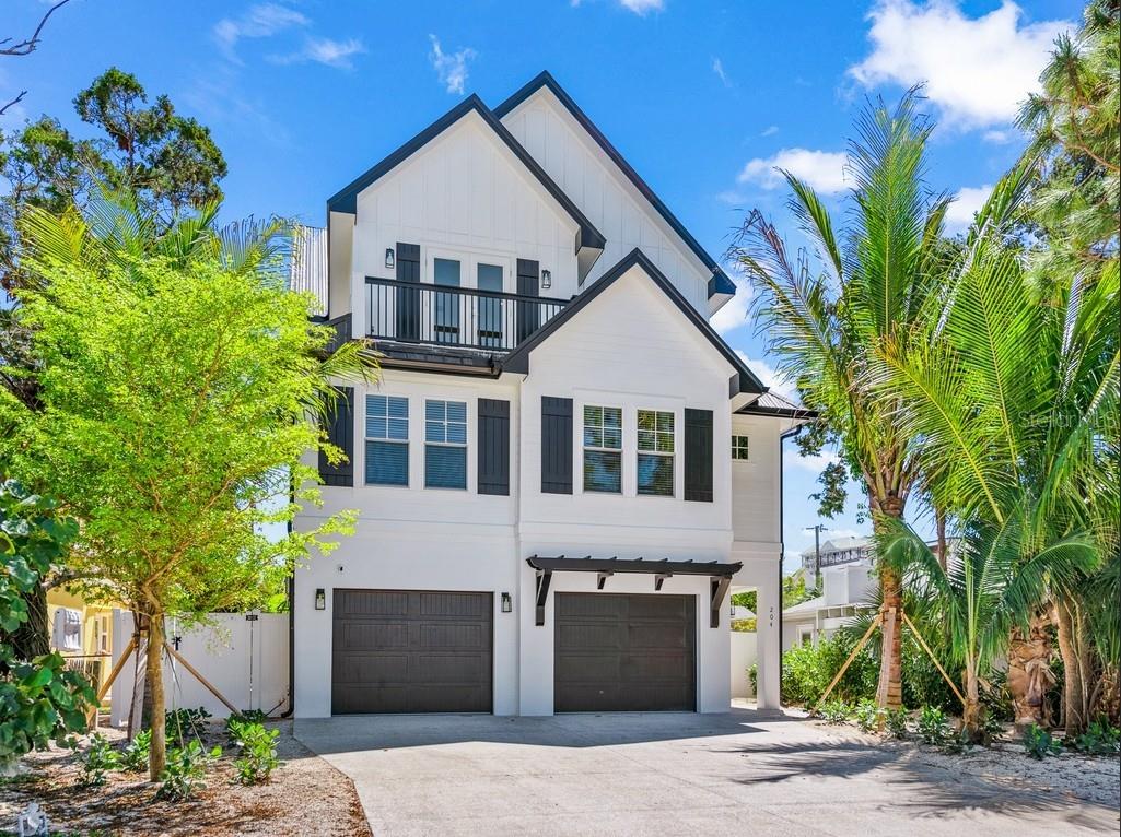 204 COOLIDGE DR, SARASOTA, FL, 34236
