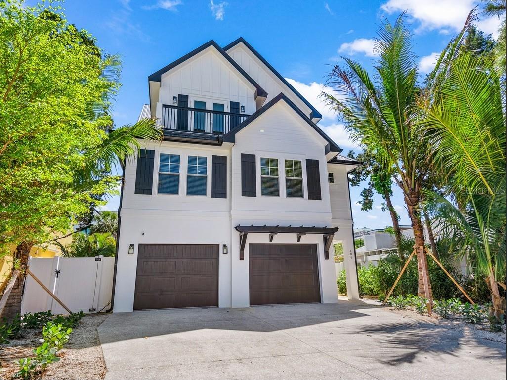 204 COOLIDGE DR, SARASOTA, FL, 34236