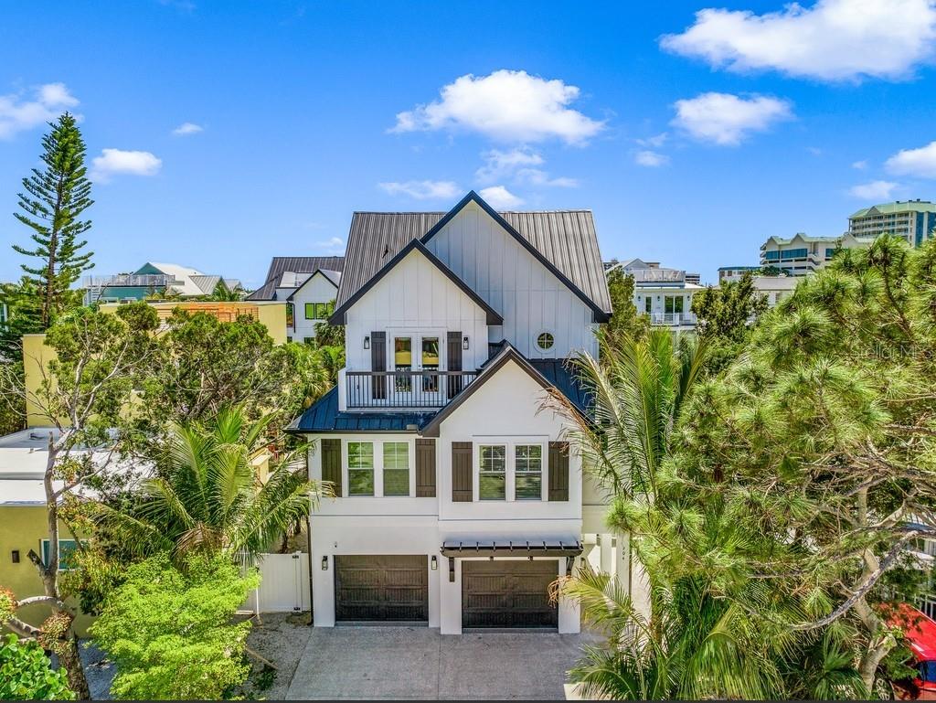 204 COOLIDGE DR, SARASOTA, FL, 34236