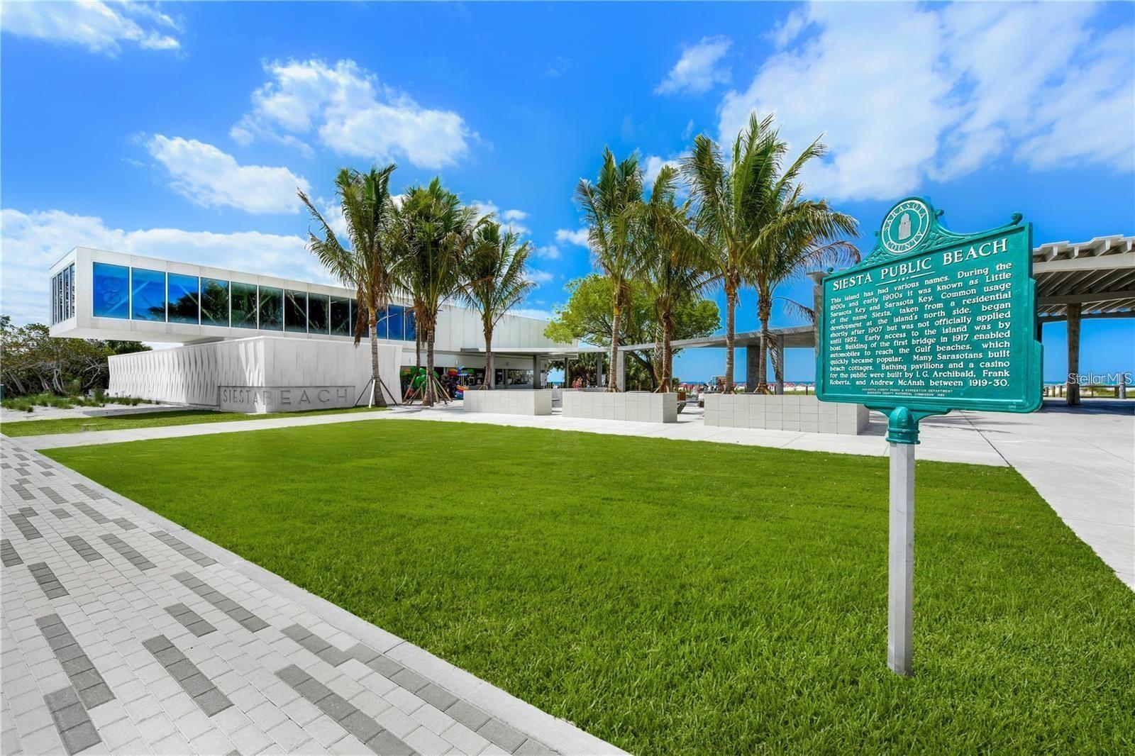 204 COOLIDGE DR, SARASOTA, FL, 34236