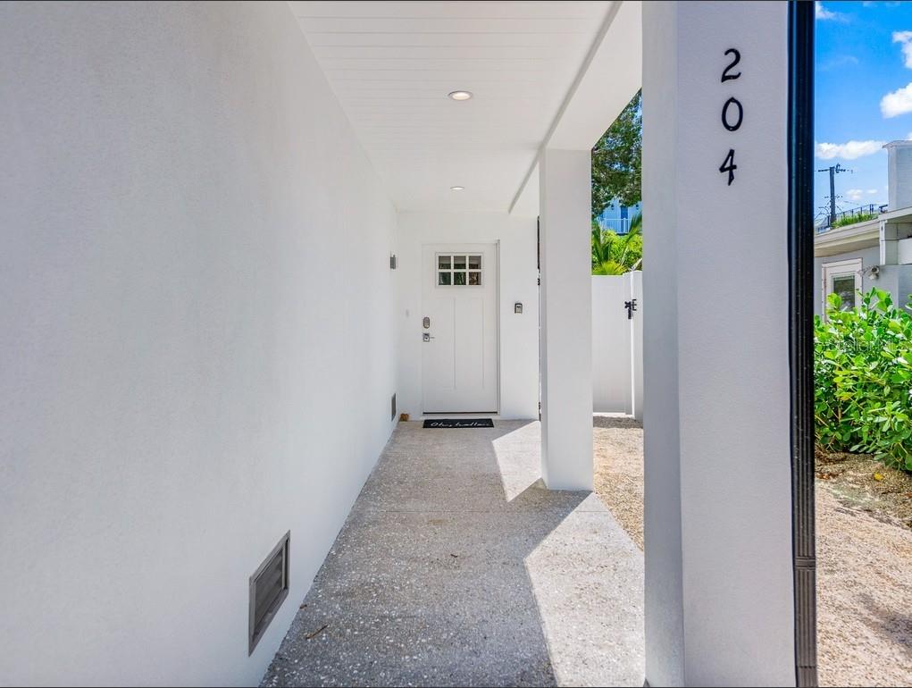 204 COOLIDGE DR, SARASOTA, FL, 34236