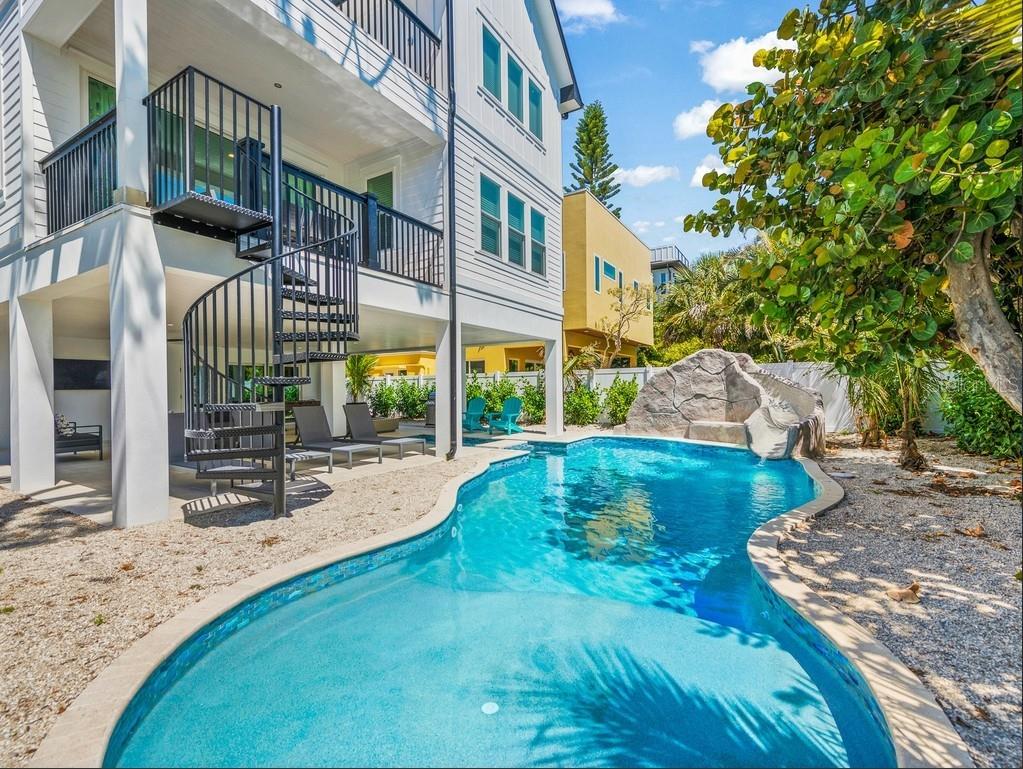 204 COOLIDGE DR, SARASOTA, FL, 34236