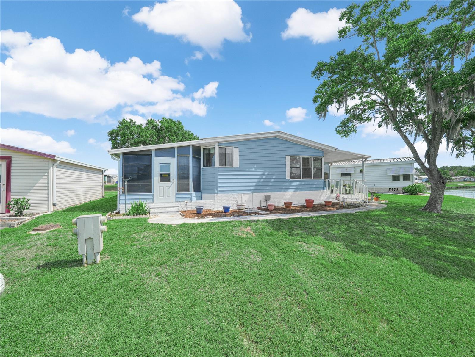 4926 DEERWOOD DR, LAKELAND, FL, 33810