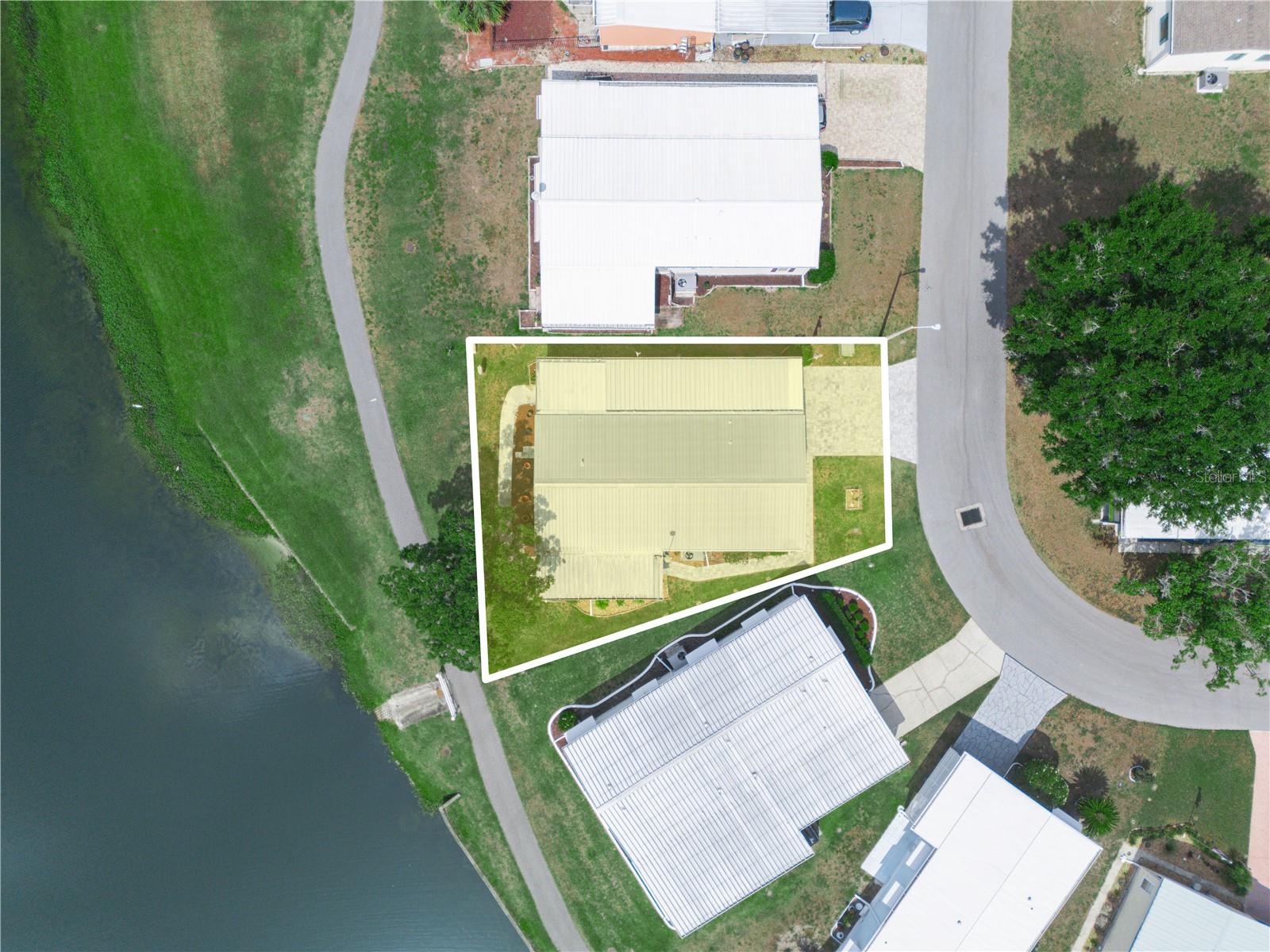 4926 DEERWOOD DR, LAKELAND, FL, 33810