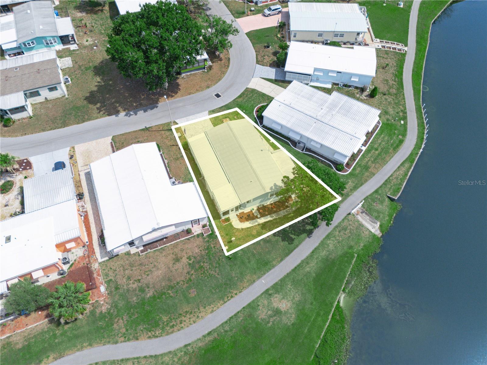4926 DEERWOOD DR, LAKELAND, FL, 33810