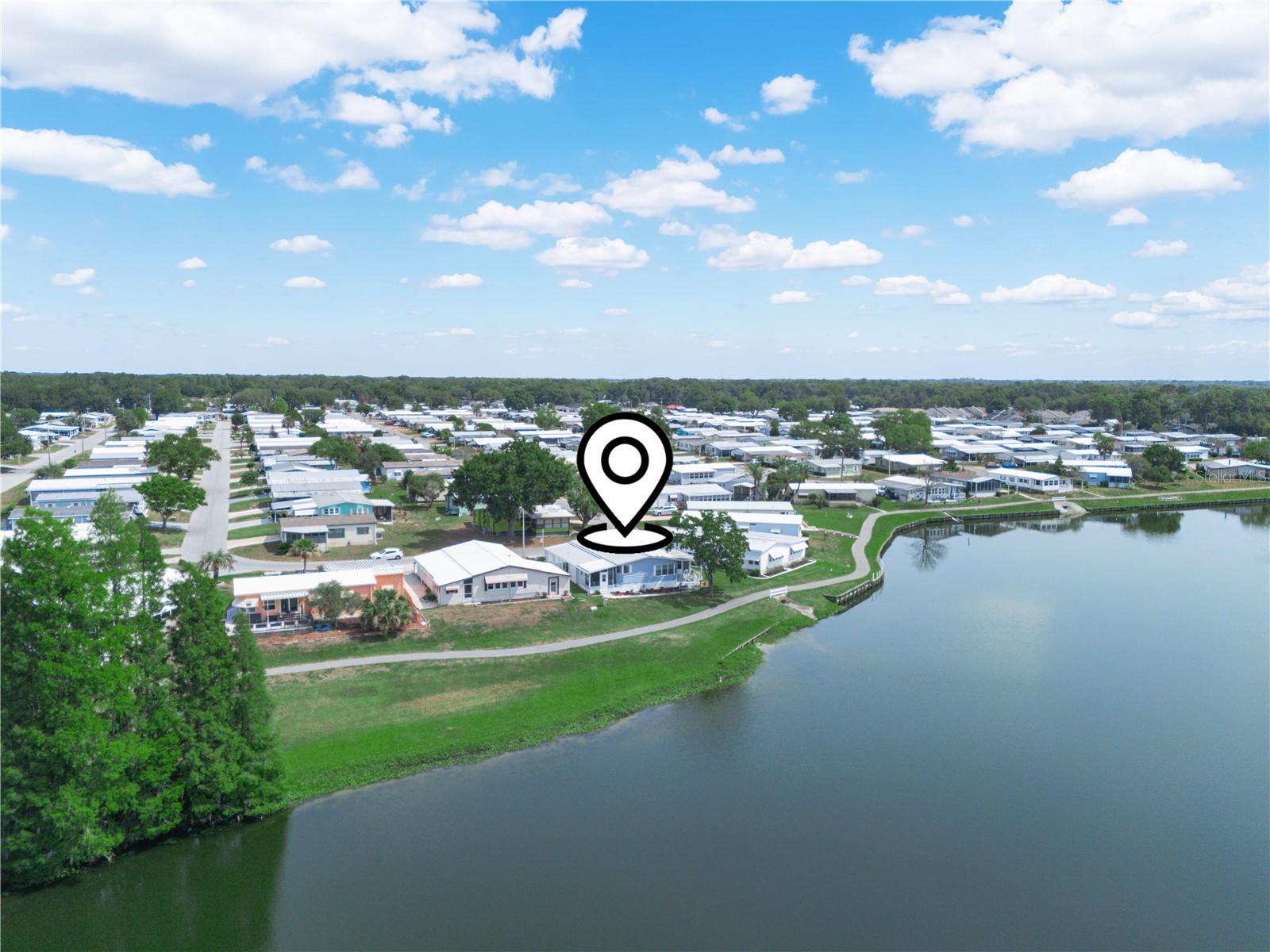 4926 DEERWOOD DR, LAKELAND, FL, 33810