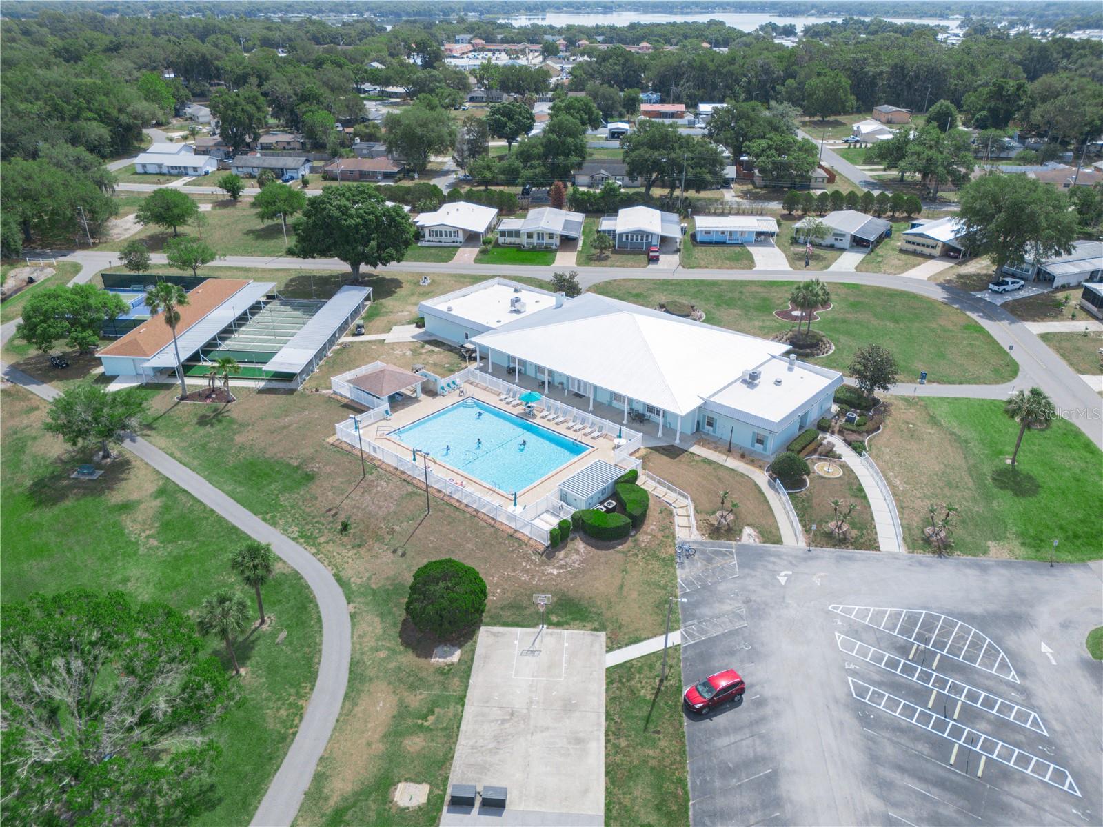 4926 DEERWOOD DR, LAKELAND, FL, 33810