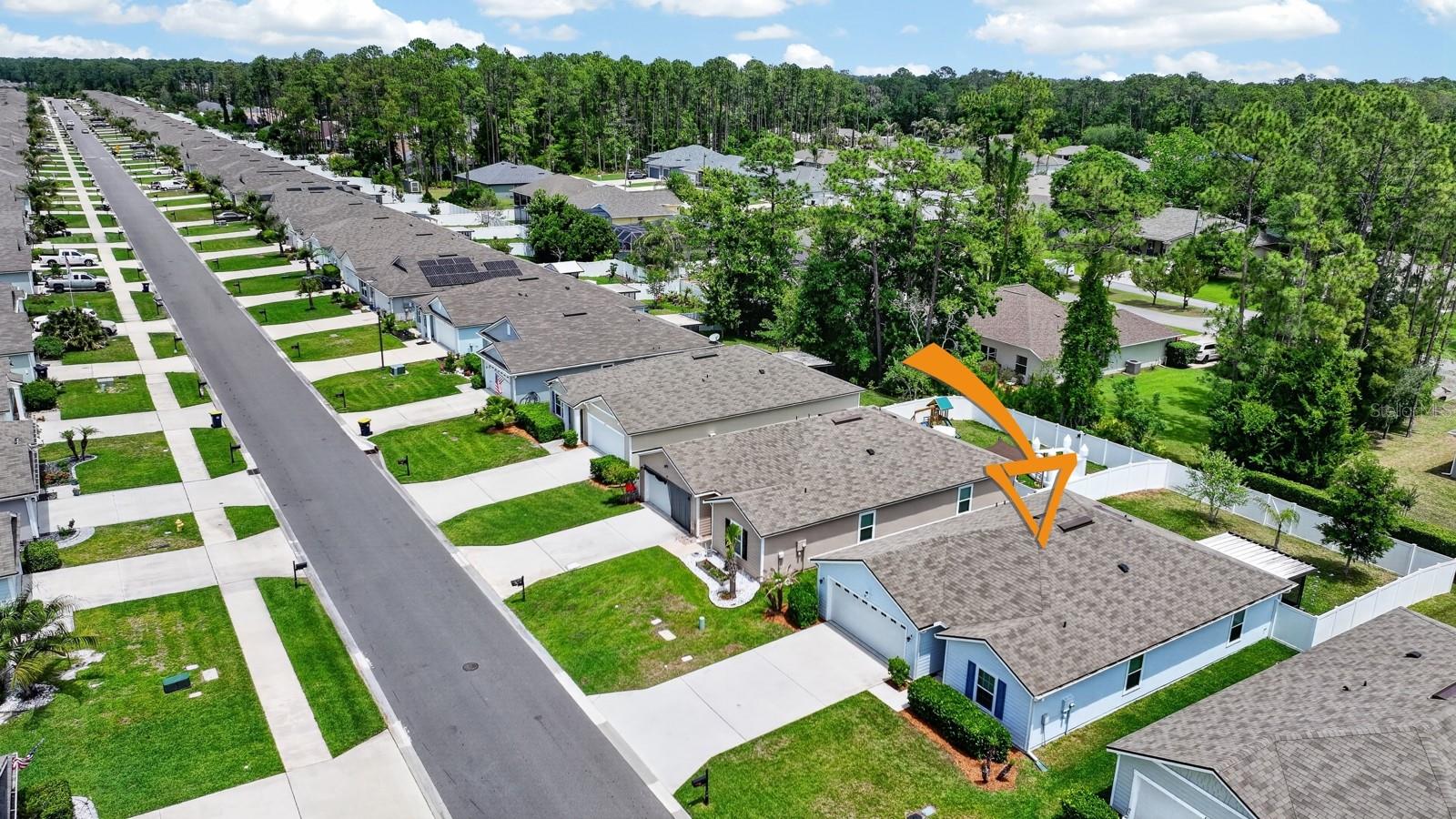 629 GRAND RESERVE DR, BUNNELL, FL, 32110