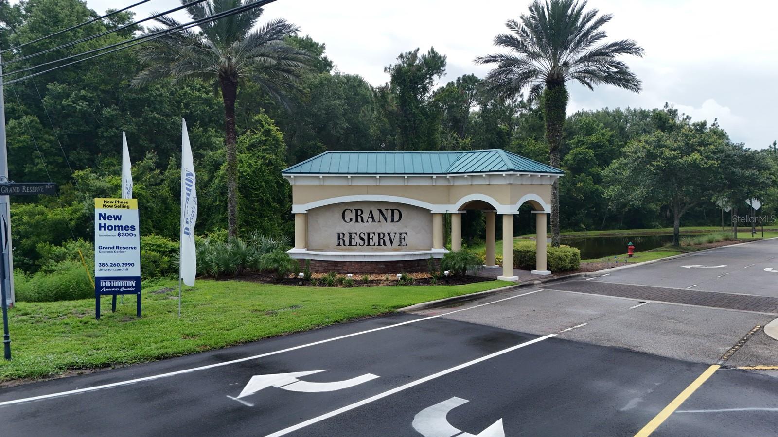 629 GRAND RESERVE DR, BUNNELL, FL, 32110
