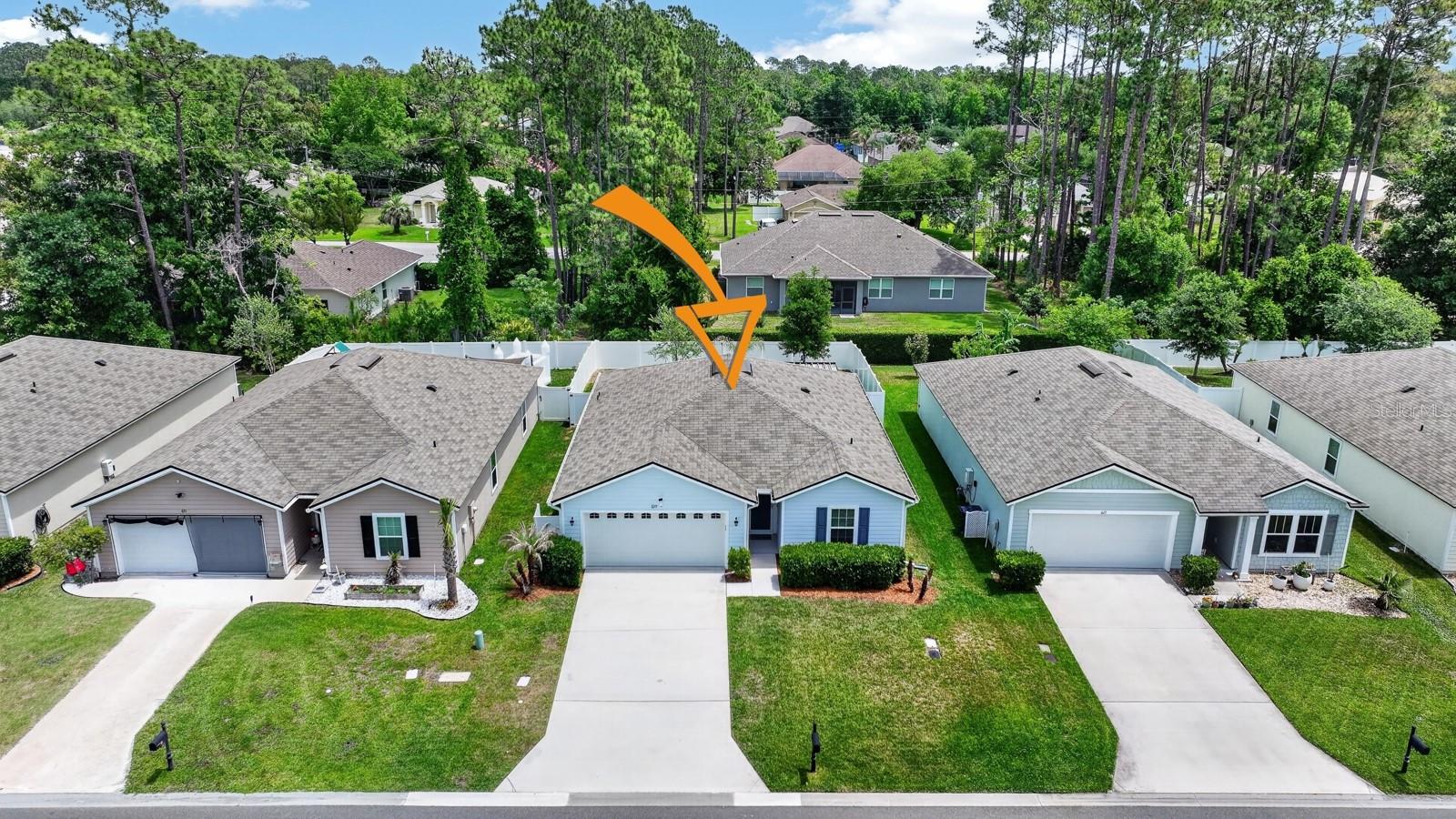 629 GRAND RESERVE DR, BUNNELL, FL, 32110