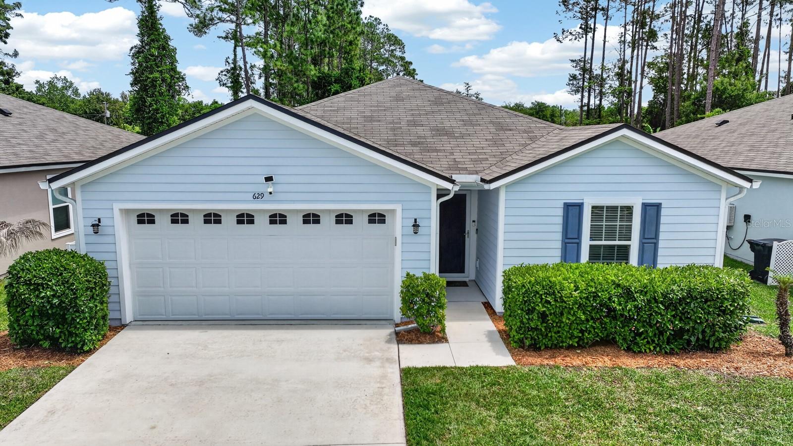 629 GRAND RESERVE DR, BUNNELL, FL, 32110