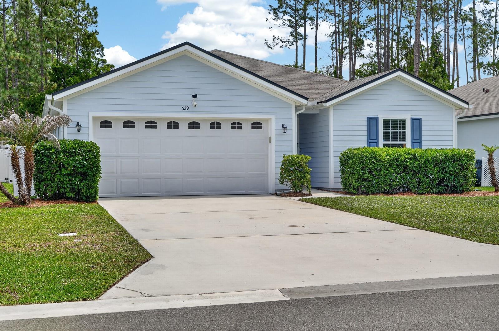 629 GRAND RESERVE DR, BUNNELL, FL, 32110