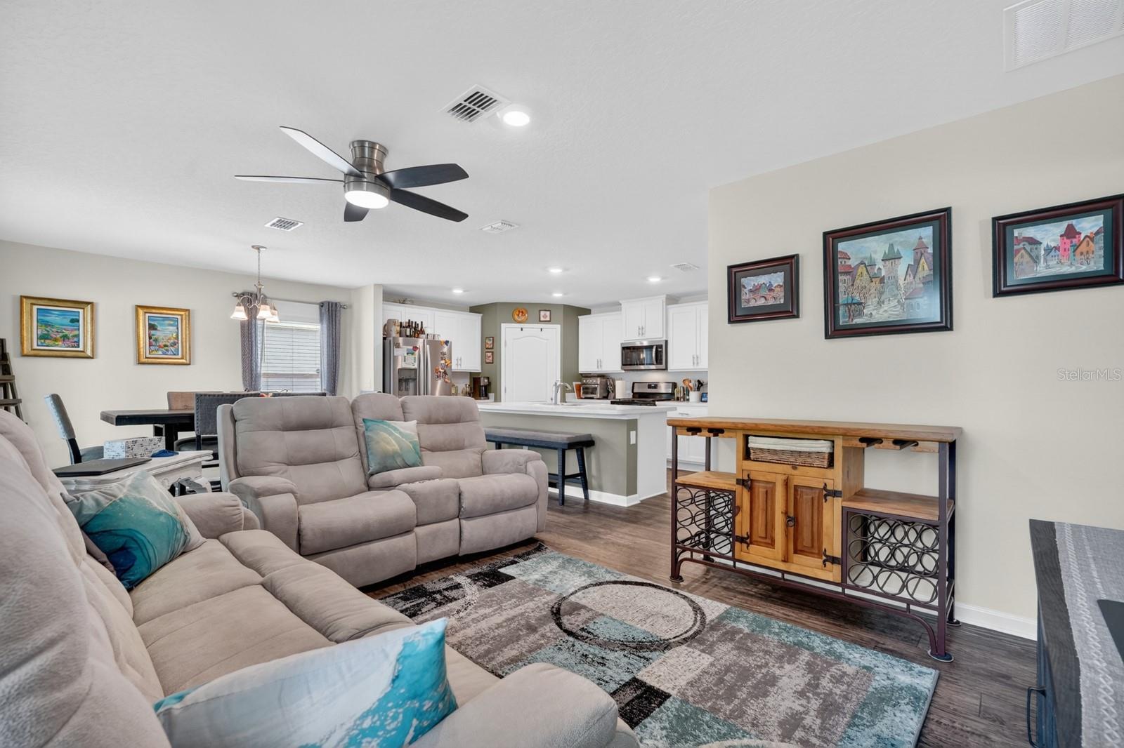 629 GRAND RESERVE DR, BUNNELL, FL, 32110