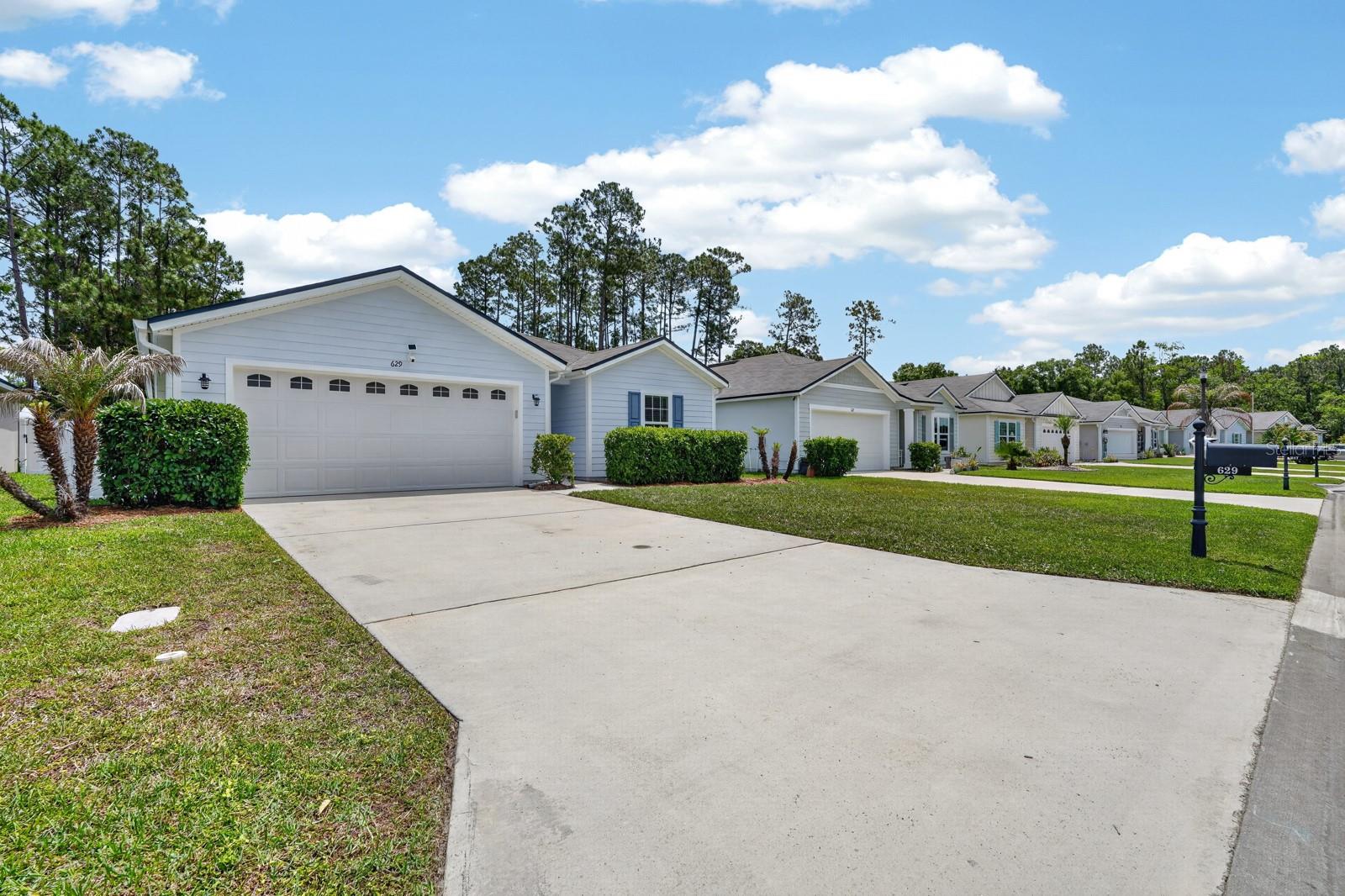 629 GRAND RESERVE DR, BUNNELL, FL, 32110