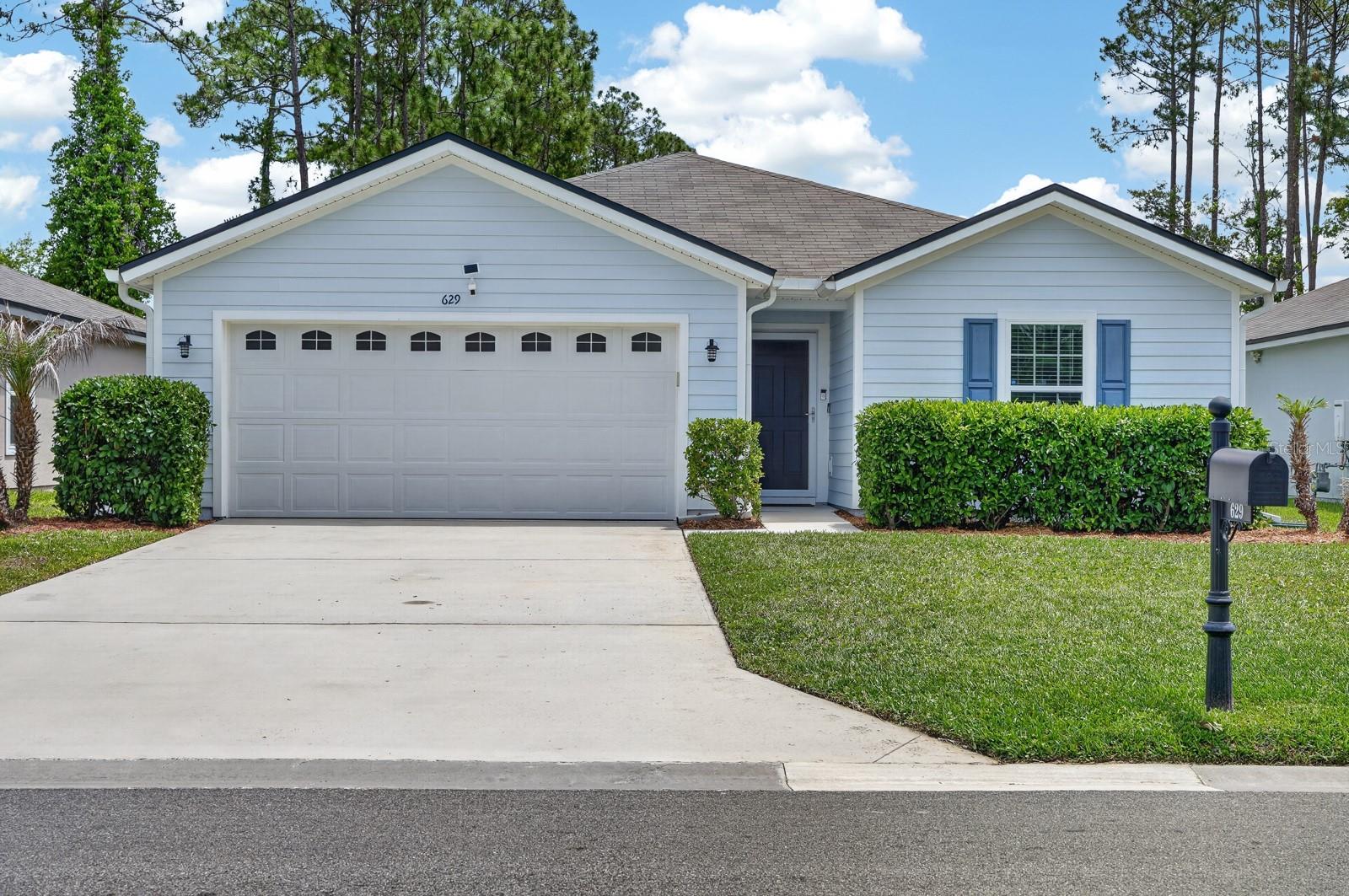 629 GRAND RESERVE DR, BUNNELL, FL, 32110