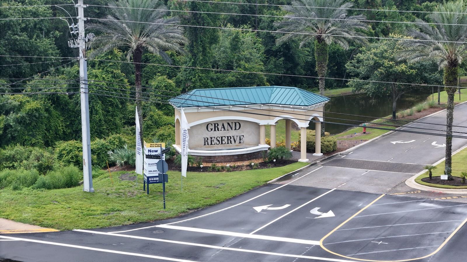 629 GRAND RESERVE DR, BUNNELL, FL, 32110