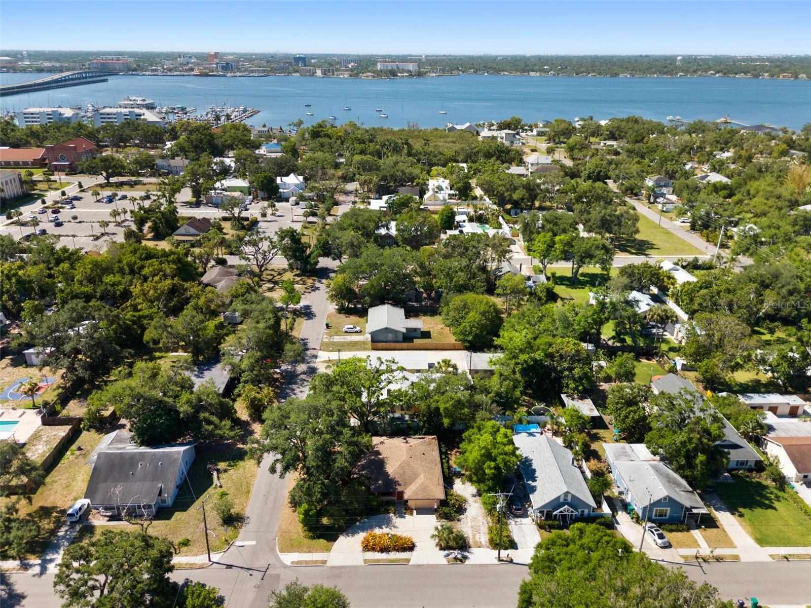 1201 6TH ST W, PALMETTO, FL, 34221
