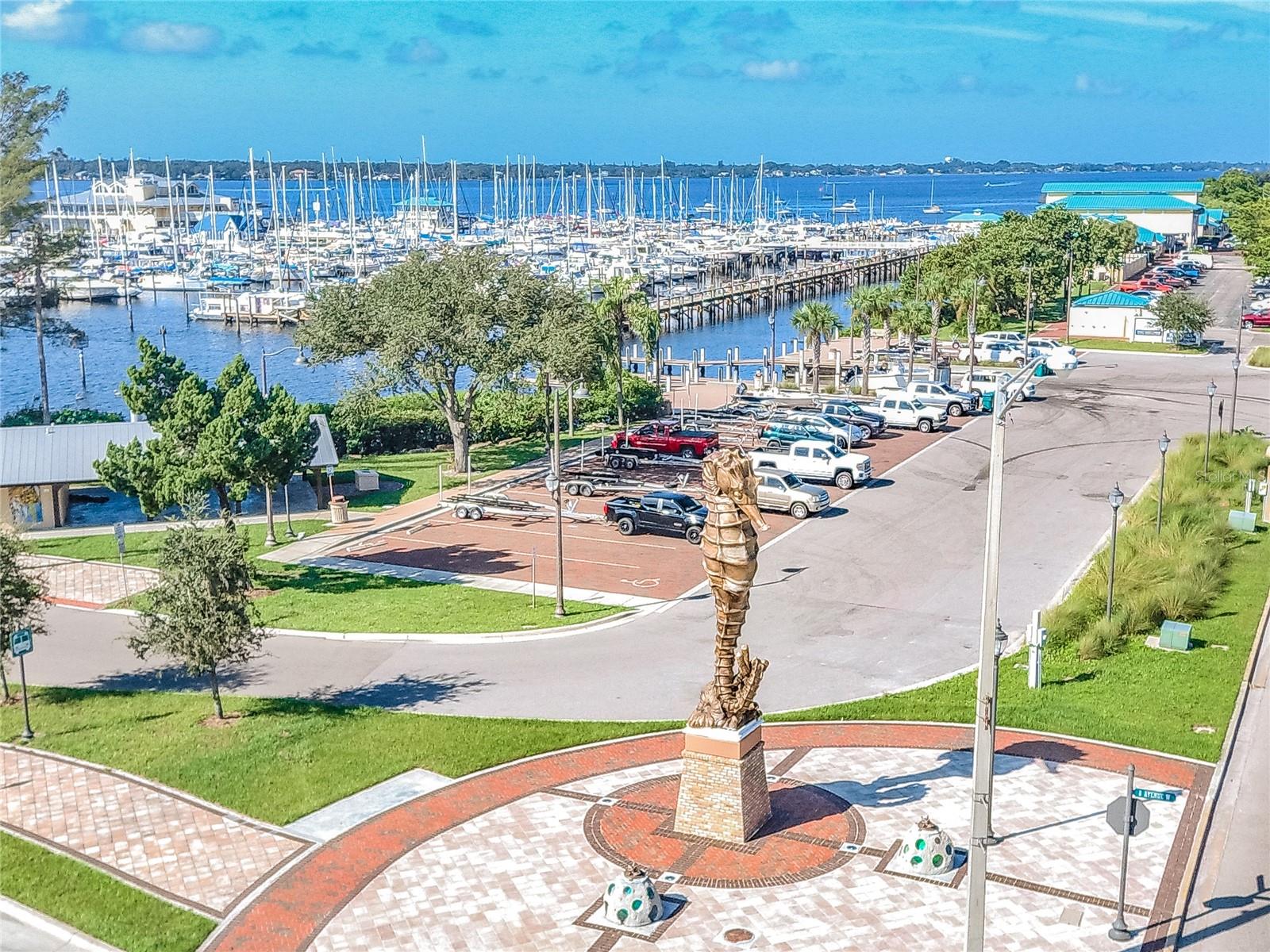 1201 6TH ST W, PALMETTO, FL, 34221