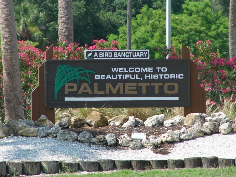 1201 6TH ST W, PALMETTO, FL, 34221
