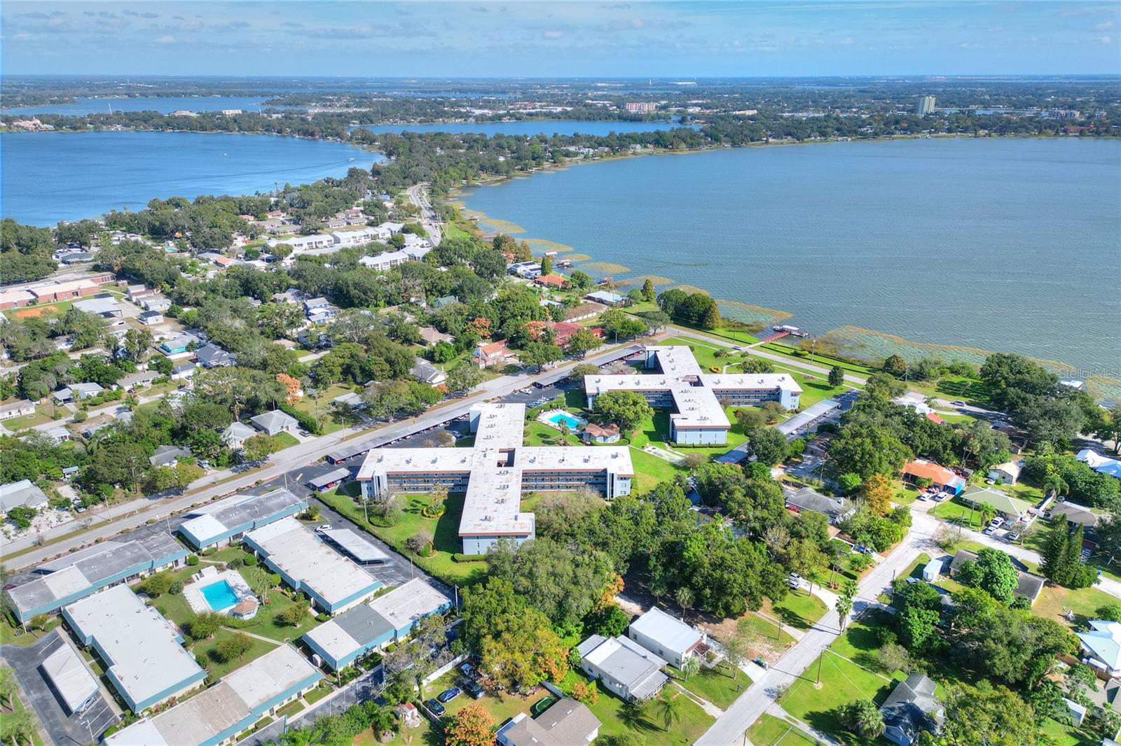 333 LAKE HOWARD DR NW #203C, WINTER HAVEN, FL, 33880