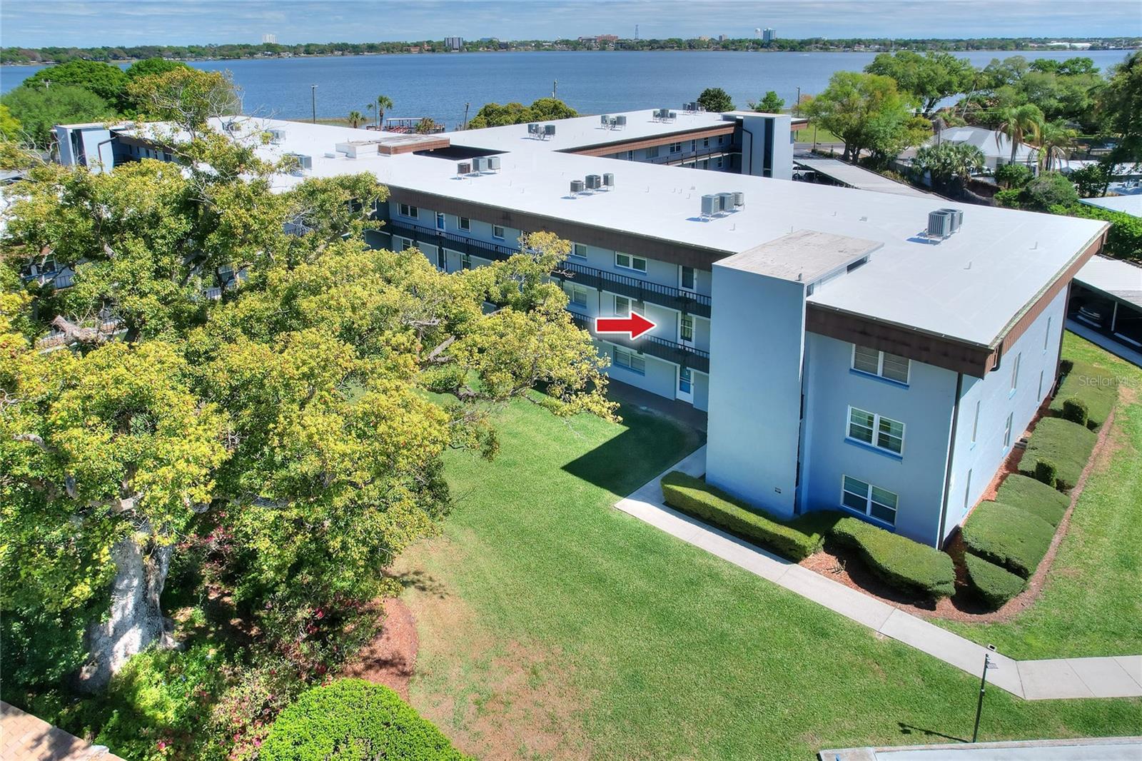 333 LAKE HOWARD DR NW #203C, WINTER HAVEN, FL, 33880