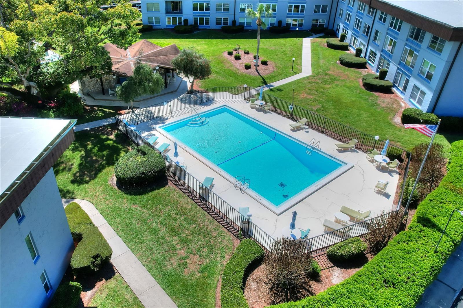 333 LAKE HOWARD DR NW #203C, WINTER HAVEN, FL, 33880
