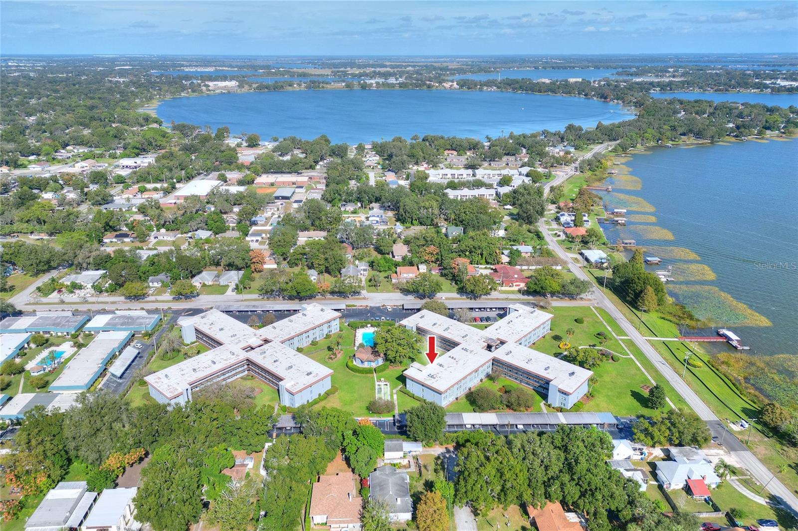 333 LAKE HOWARD DR NW #203C, WINTER HAVEN, FL, 33880