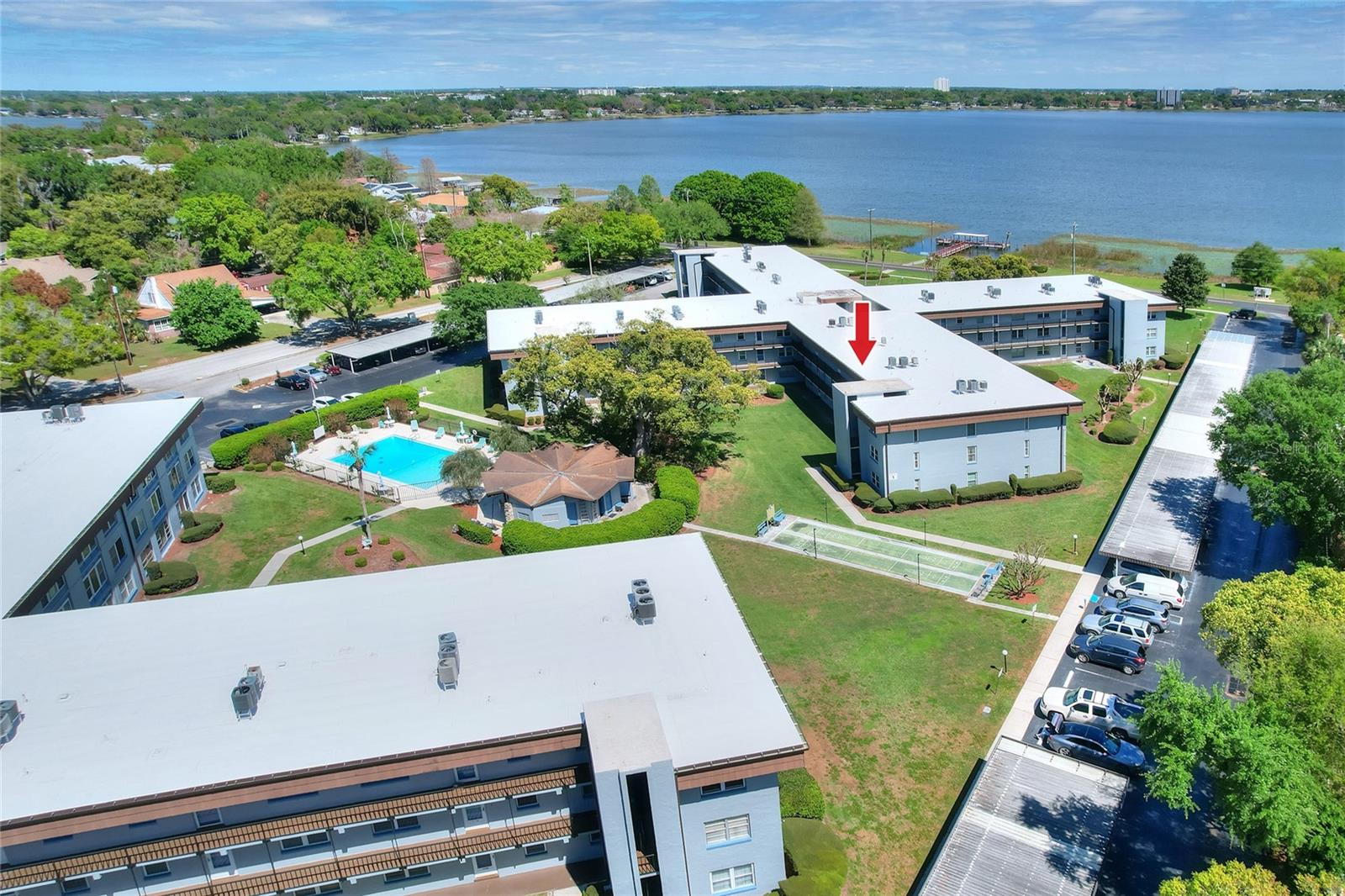 333 LAKE HOWARD DR NW #203C, WINTER HAVEN, FL, 33880