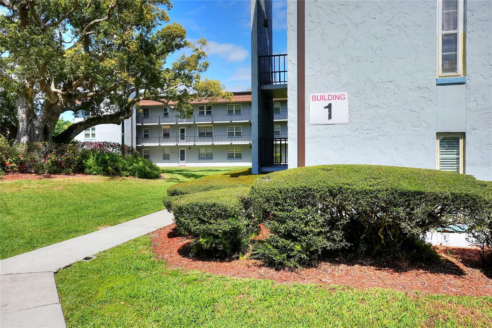 333 LAKE HOWARD DR NW #203C, WINTER HAVEN, FL, 33880
