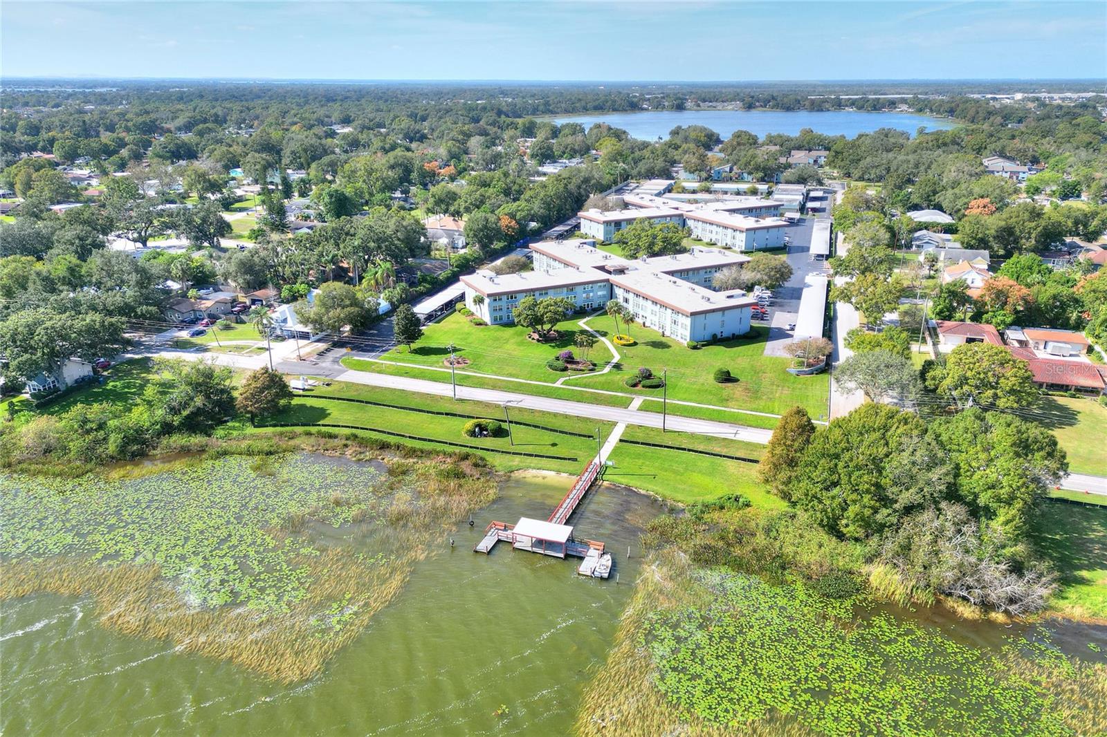 333 LAKE HOWARD DR NW #203C, WINTER HAVEN, FL, 33880