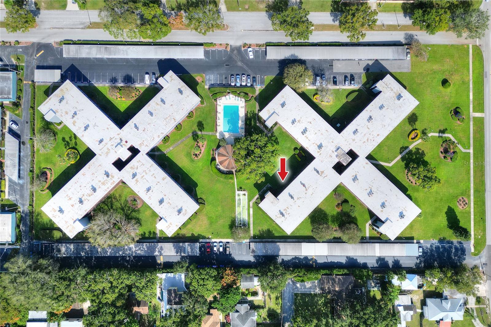 333 LAKE HOWARD DR NW #203C, WINTER HAVEN, FL, 33880