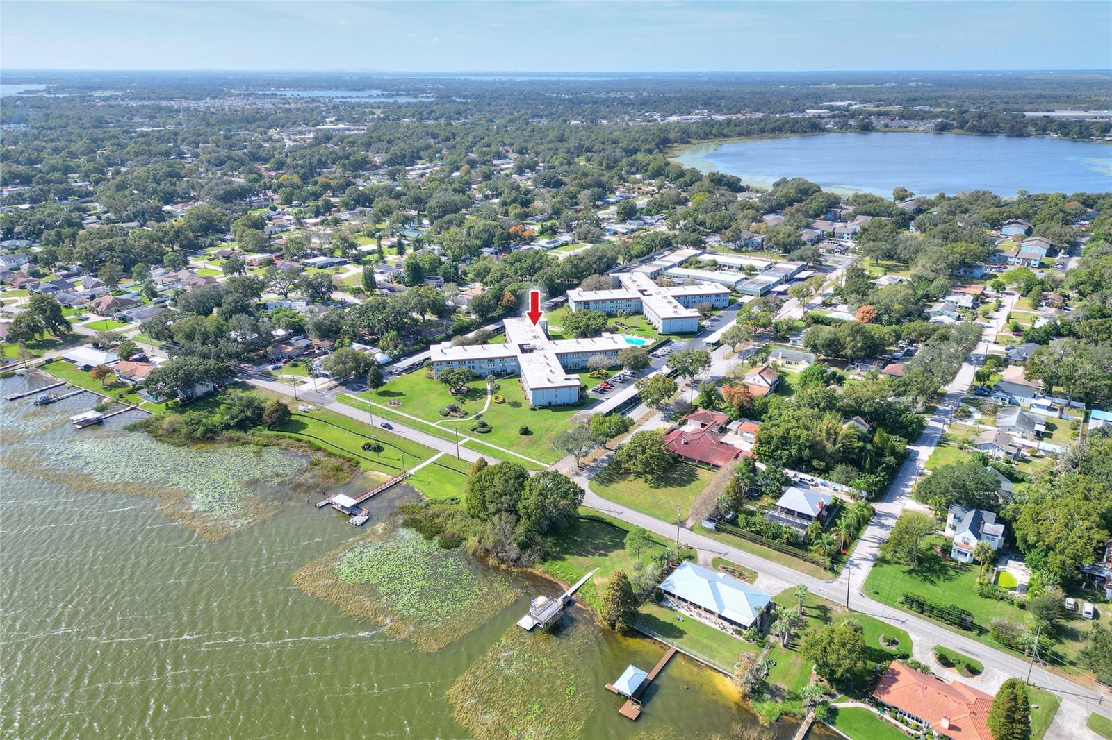 333 LAKE HOWARD DR NW #203C, WINTER HAVEN, FL, 33880