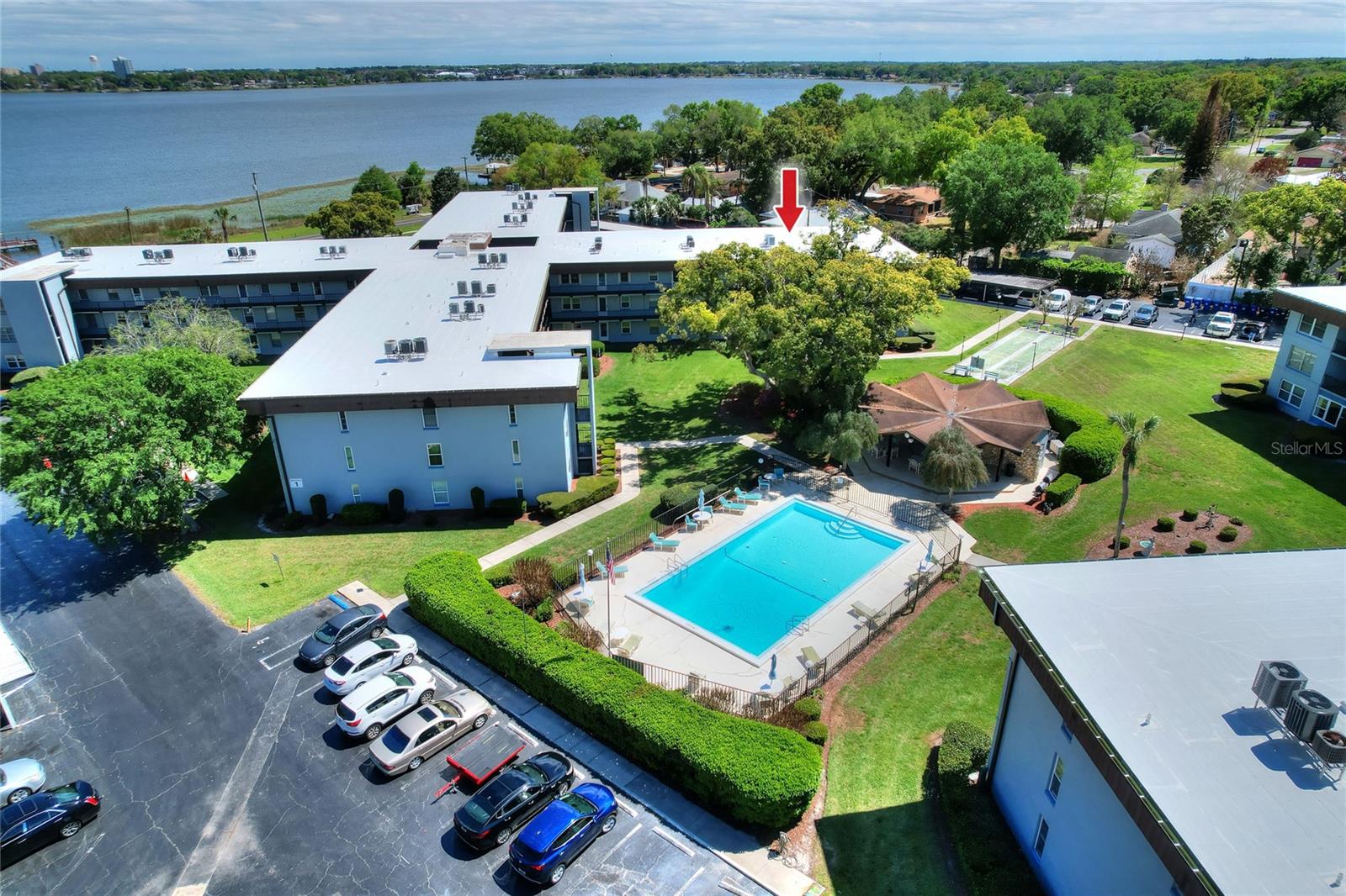 333 LAKE HOWARD DR NW #203C, WINTER HAVEN, FL, 33880