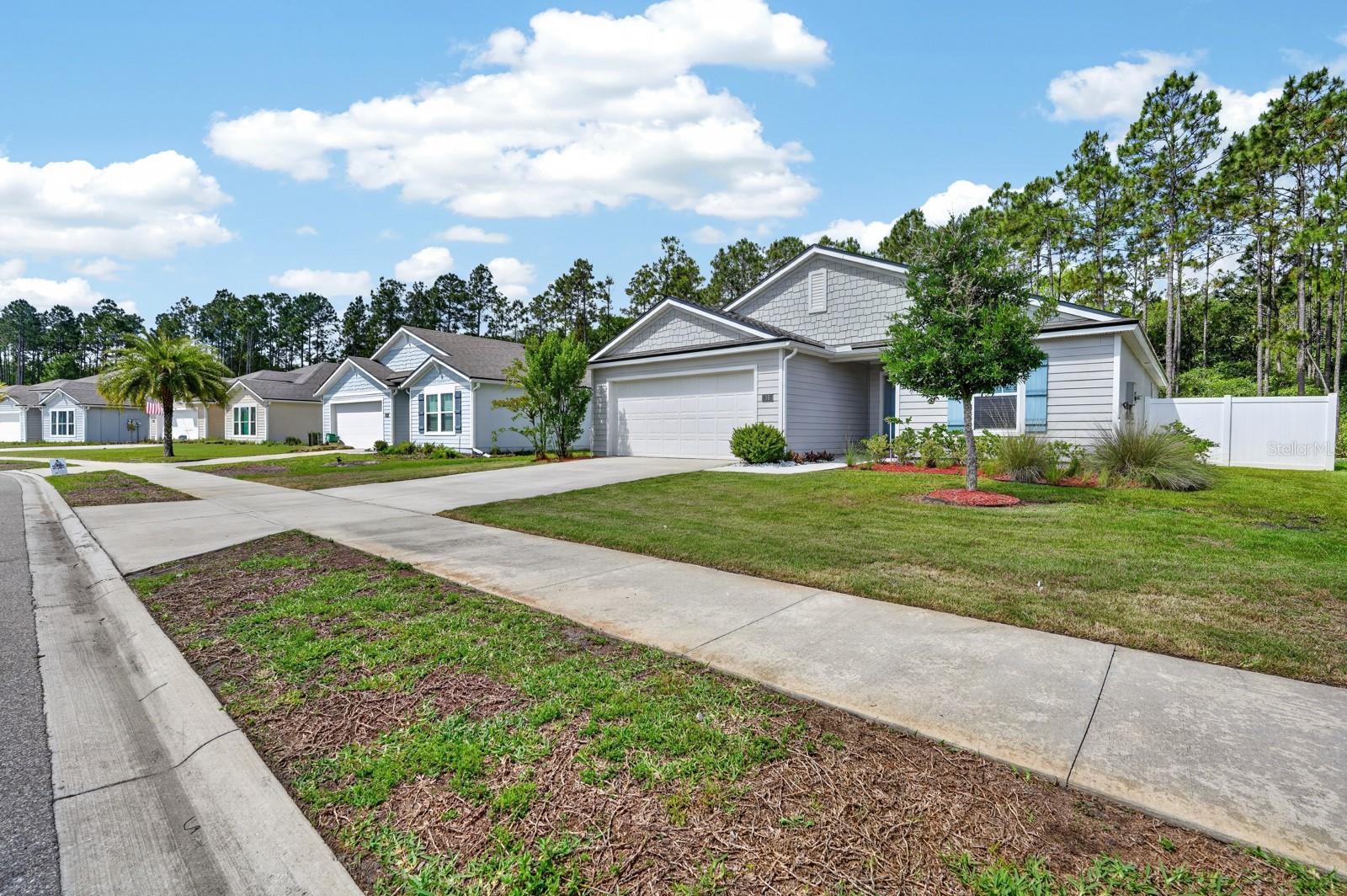 75 RIVERTOWN RD, PALM COAST, FL, 32137