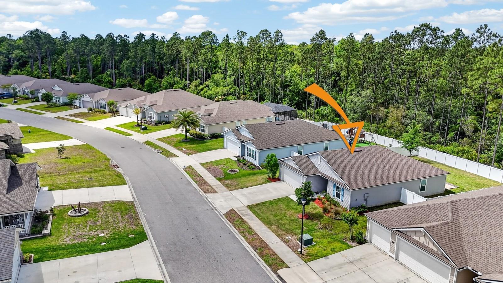 75 RIVERTOWN RD, PALM COAST, FL, 32137