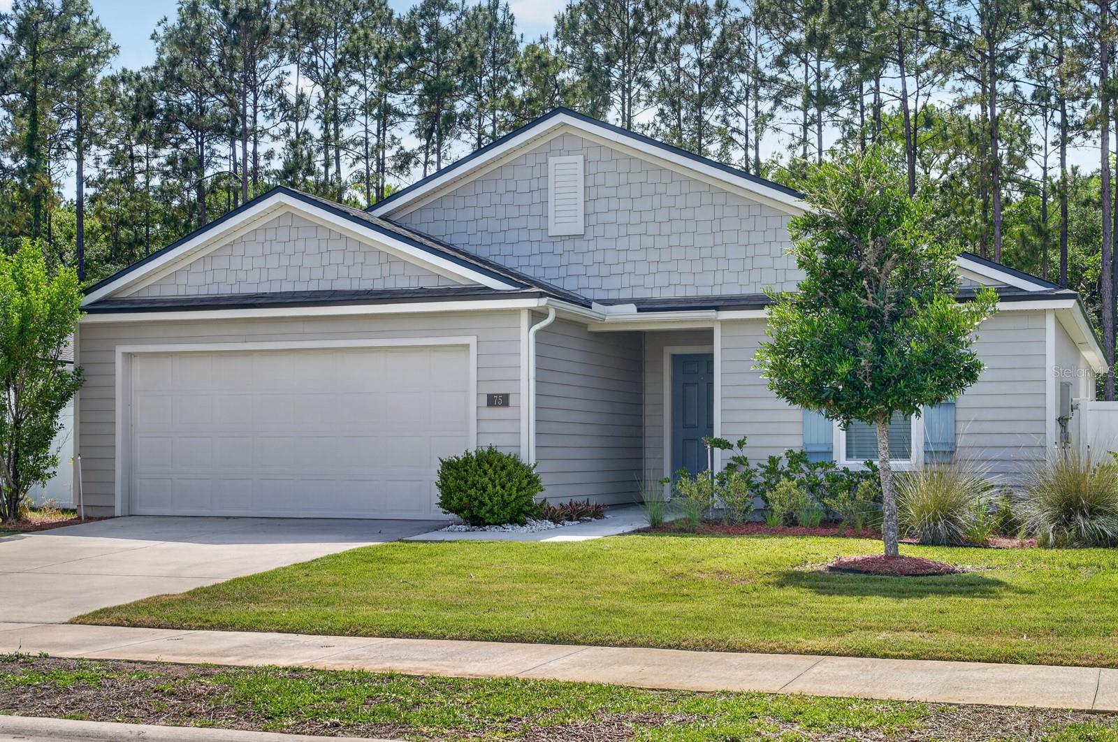 75 RIVERTOWN RD, PALM COAST, FL, 32137