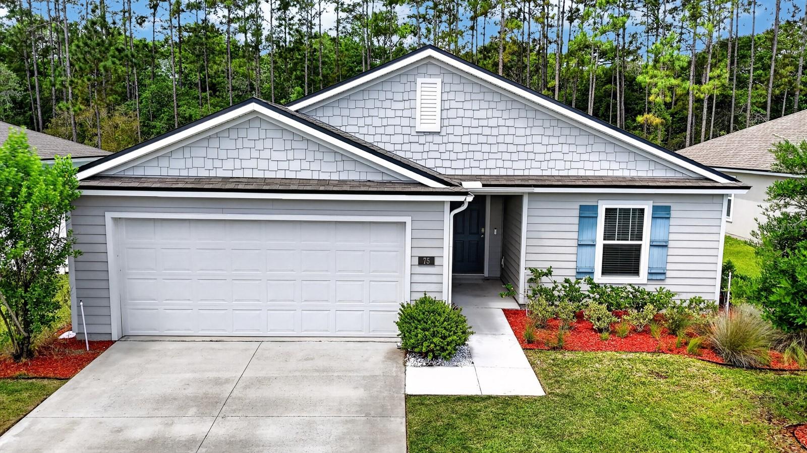 75 RIVERTOWN RD, PALM COAST, FL, 32137