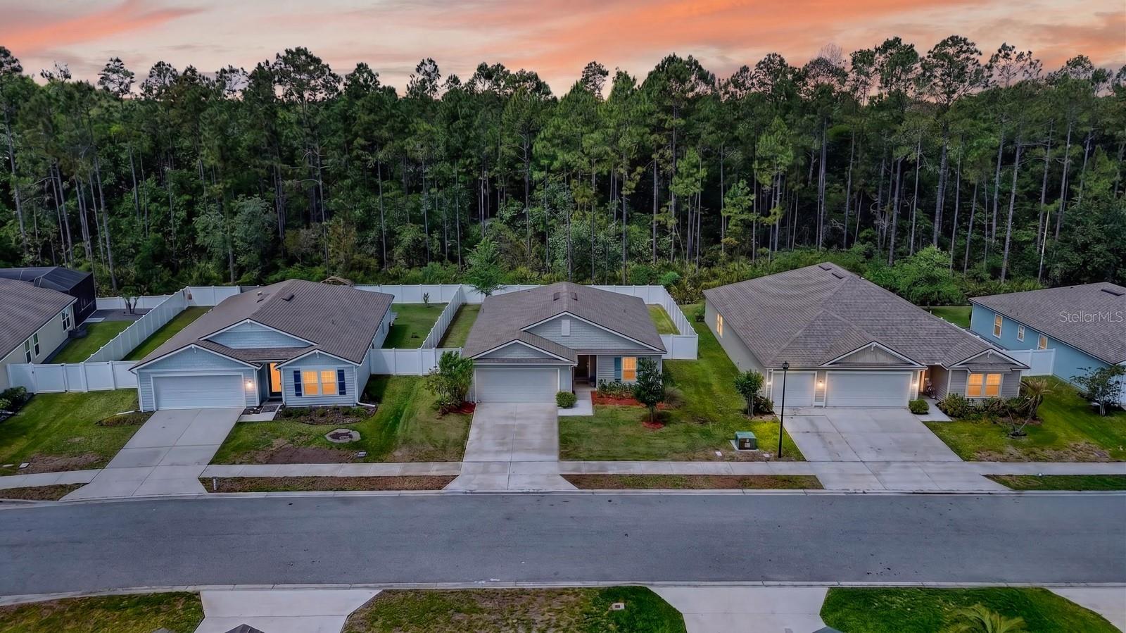 75 RIVERTOWN RD, PALM COAST, FL, 32137