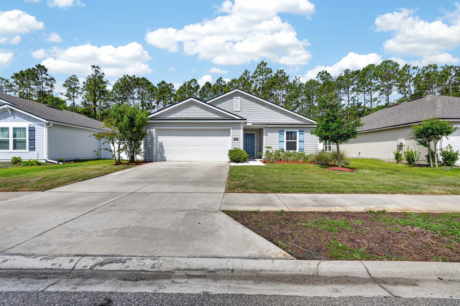75 RIVERTOWN RD, PALM COAST, FL, 32137