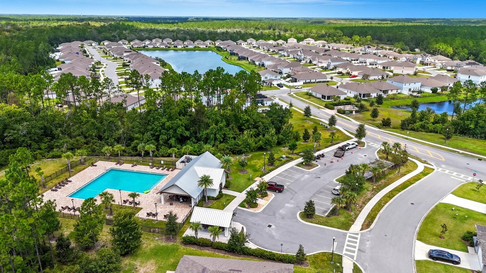 75 RIVERTOWN RD, PALM COAST, FL, 32137