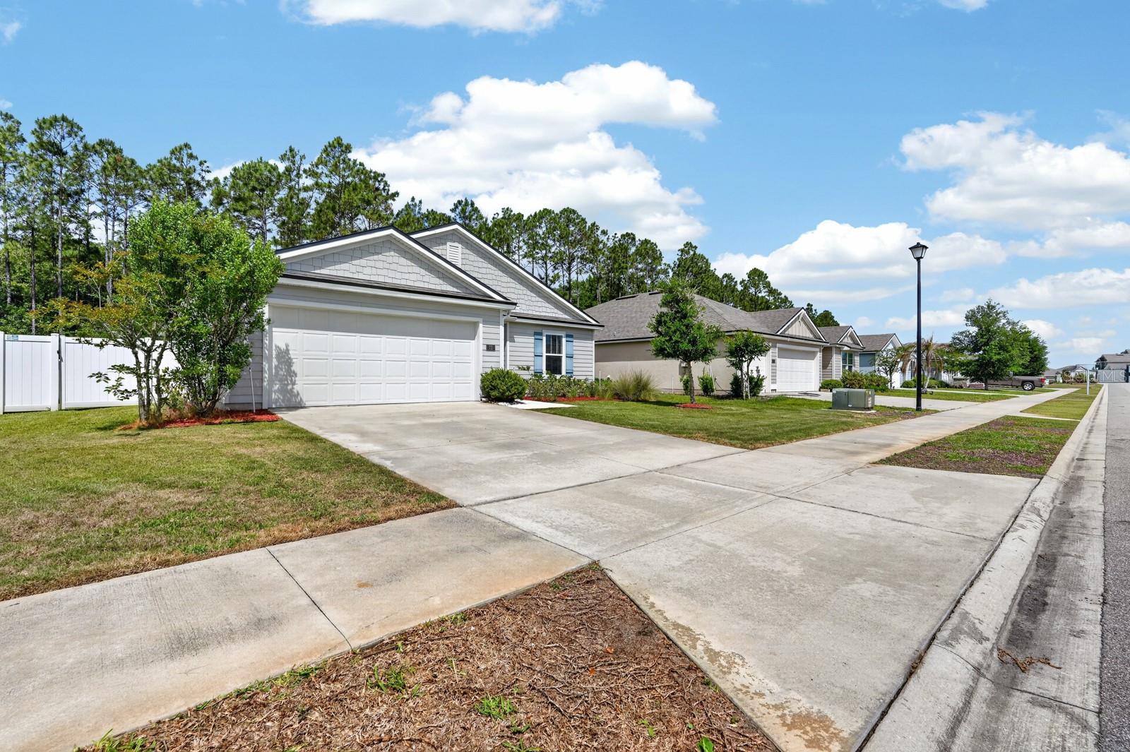 75 RIVERTOWN RD, PALM COAST, FL, 32137