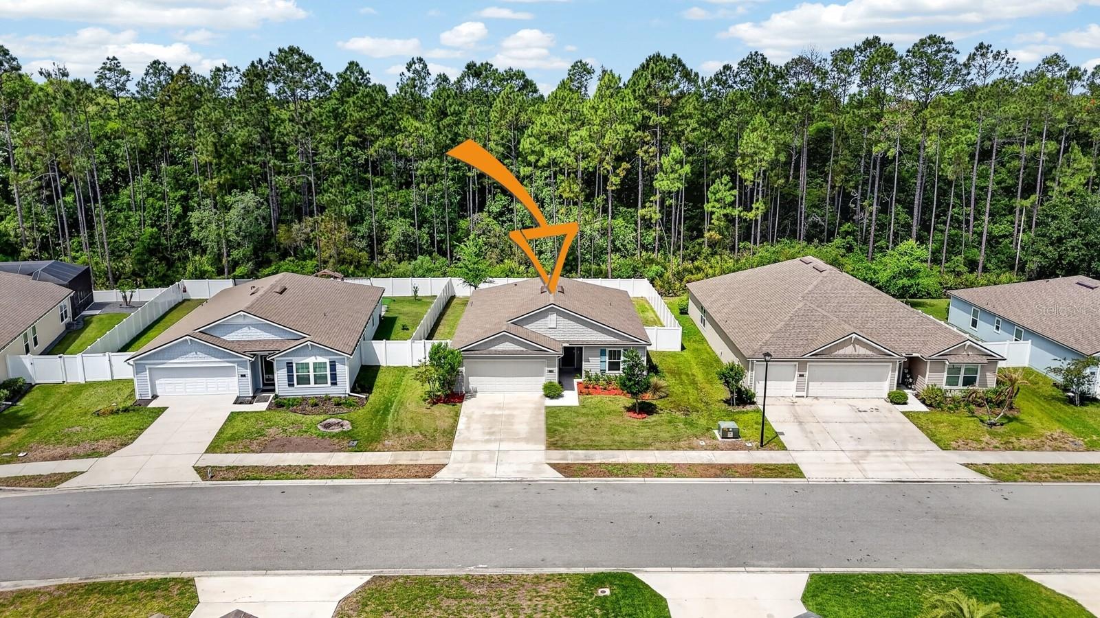 75 RIVERTOWN RD, PALM COAST, FL, 32137