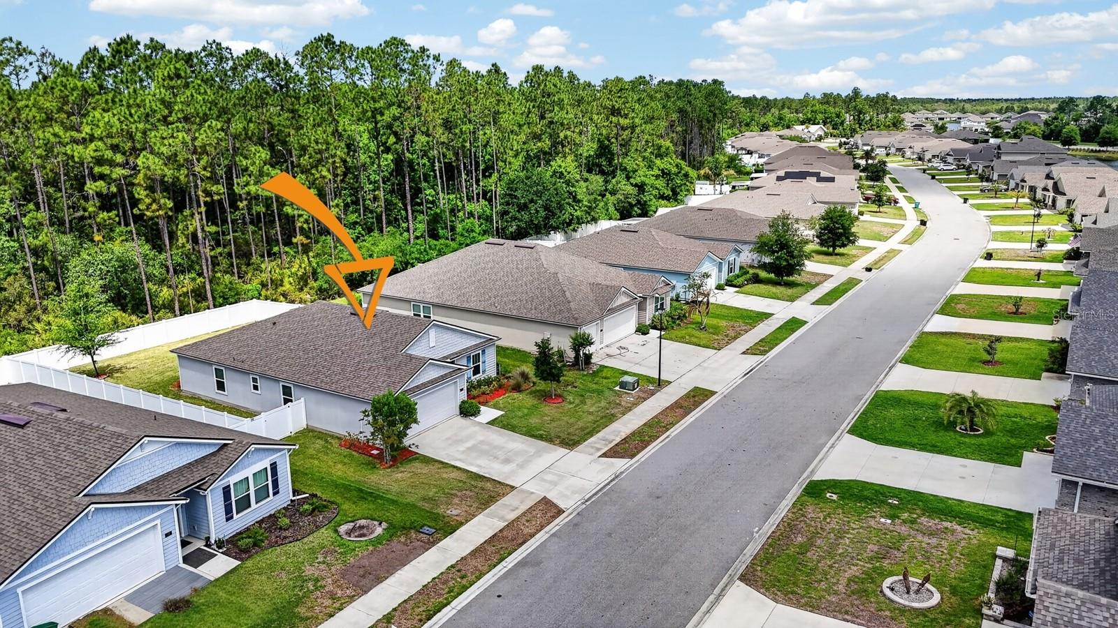 75 RIVERTOWN RD, PALM COAST, FL, 32137