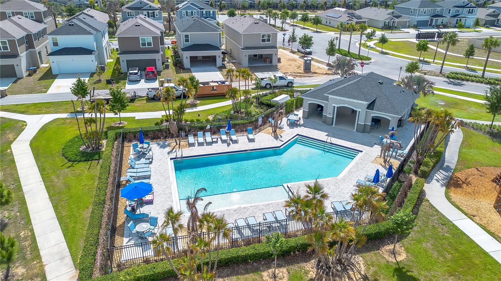 9231 WESTSIDE HILLS DR, DAVENPORT, FL, 33896