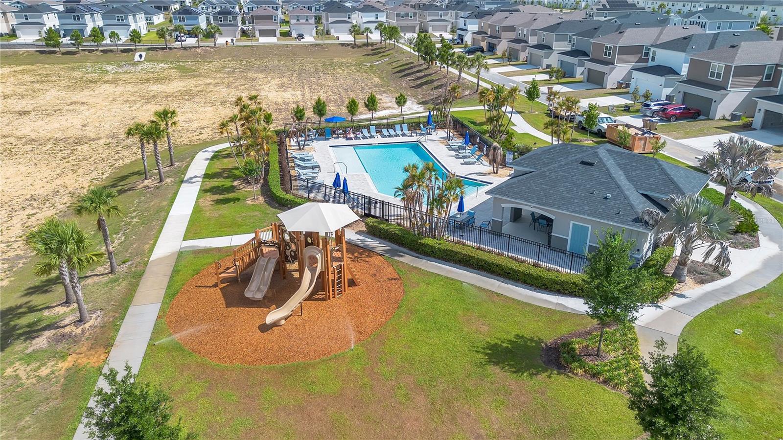 9231 WESTSIDE HILLS DR, DAVENPORT, FL, 33896
