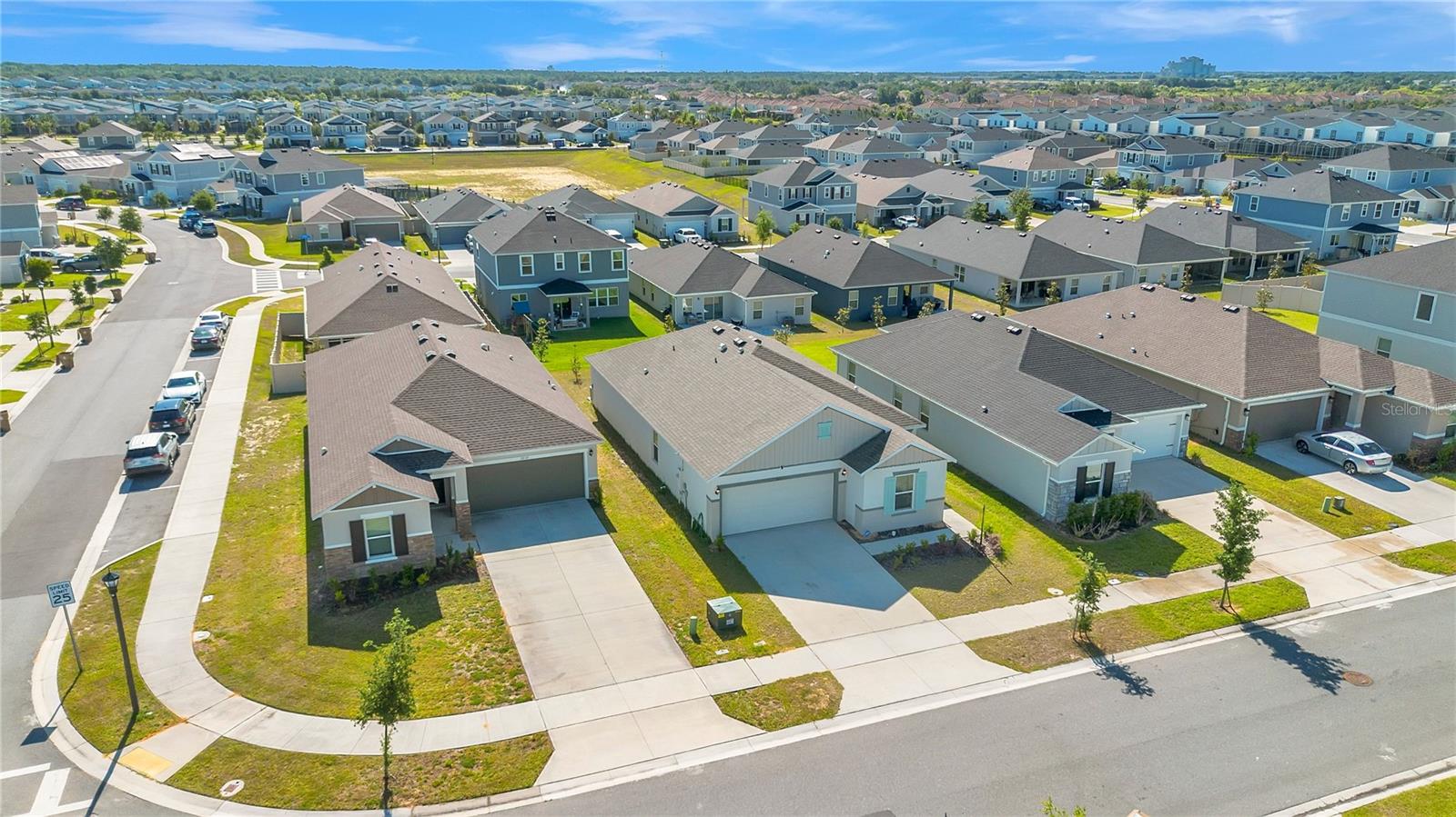 9231 WESTSIDE HILLS DR, DAVENPORT, FL, 33896
