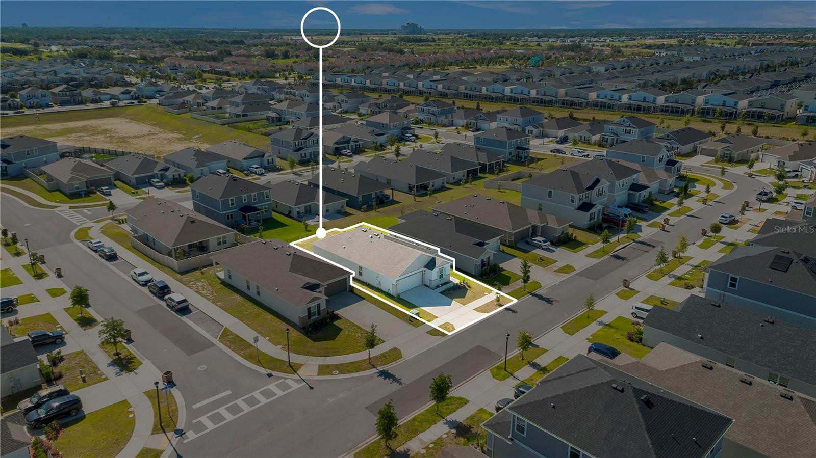 9231 WESTSIDE HILLS DR, DAVENPORT, FL, 33896