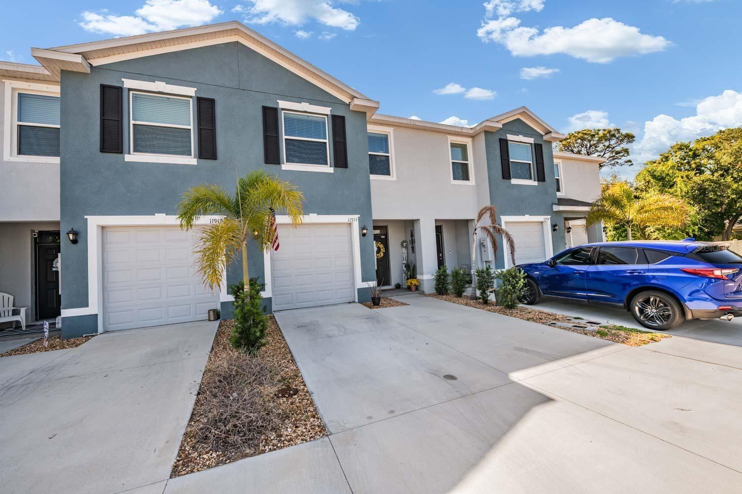 11913 HAMILTON AVE, LARGO, FL, 33774